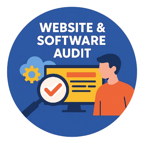 Software Illustration