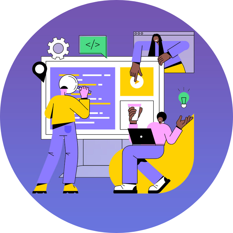 Software Illustration